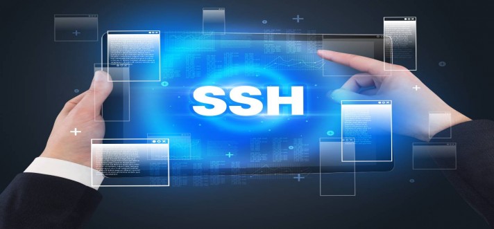 Что такое протокол SSH(shell доступ)